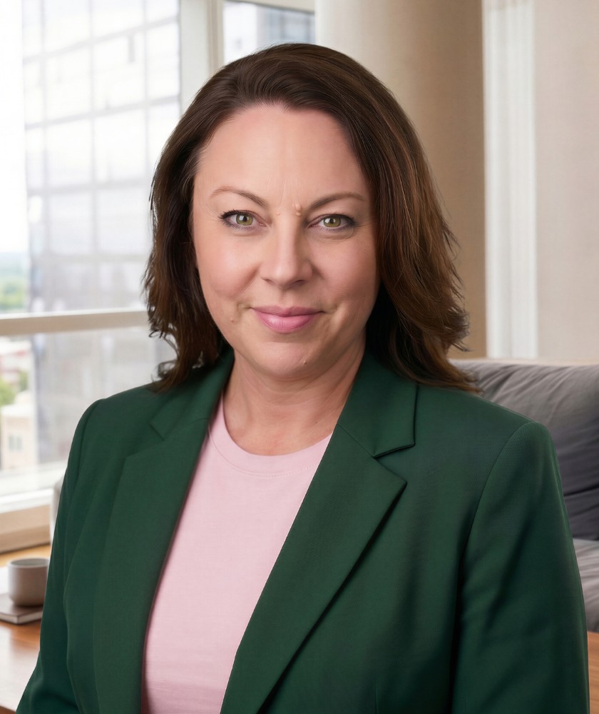 Deborah Columbro, LMHC