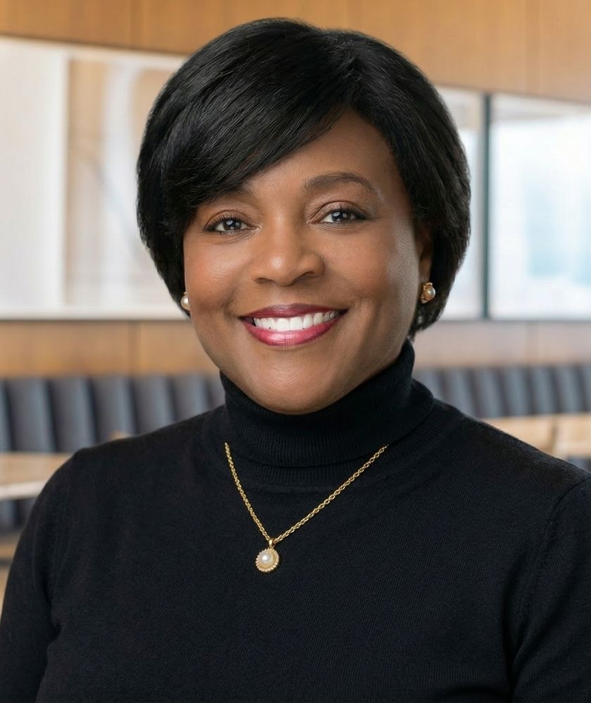 Shanda Bishop, PMHNP