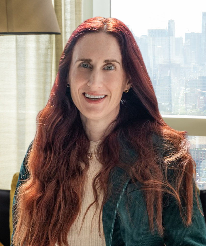 Maryrose Bauschka, MD