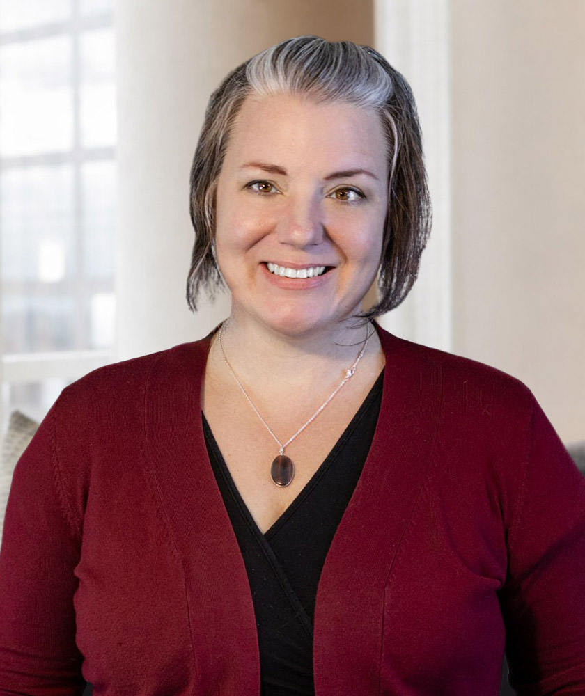 Pema Jessica Marcello, PMHNP