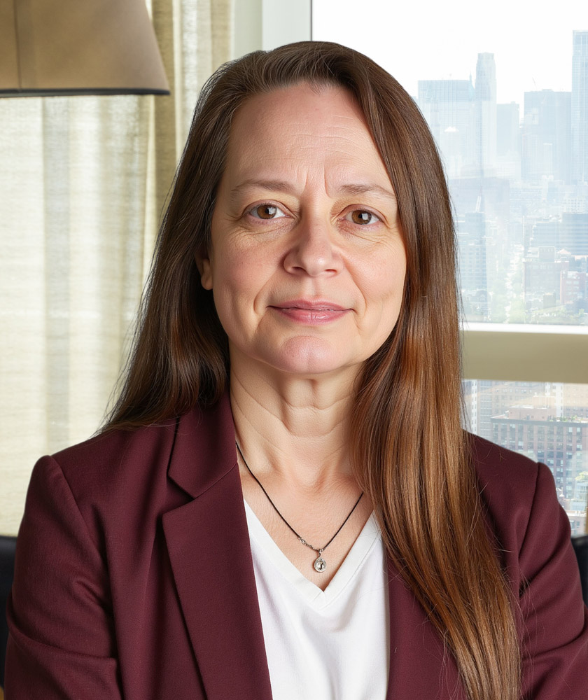 Diane Inda, PMHNP