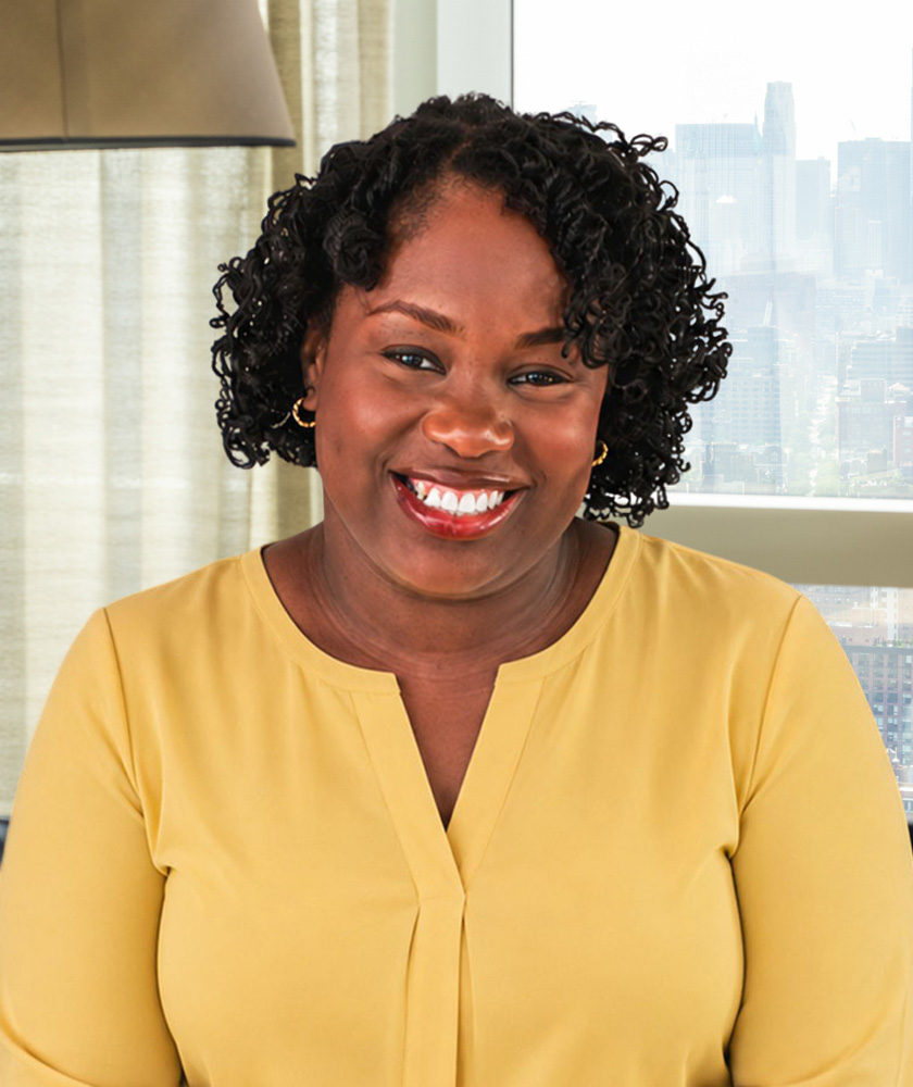Catherine Nwora, PMHNP