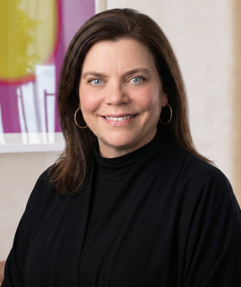 Katrine Sorum, PMHNP