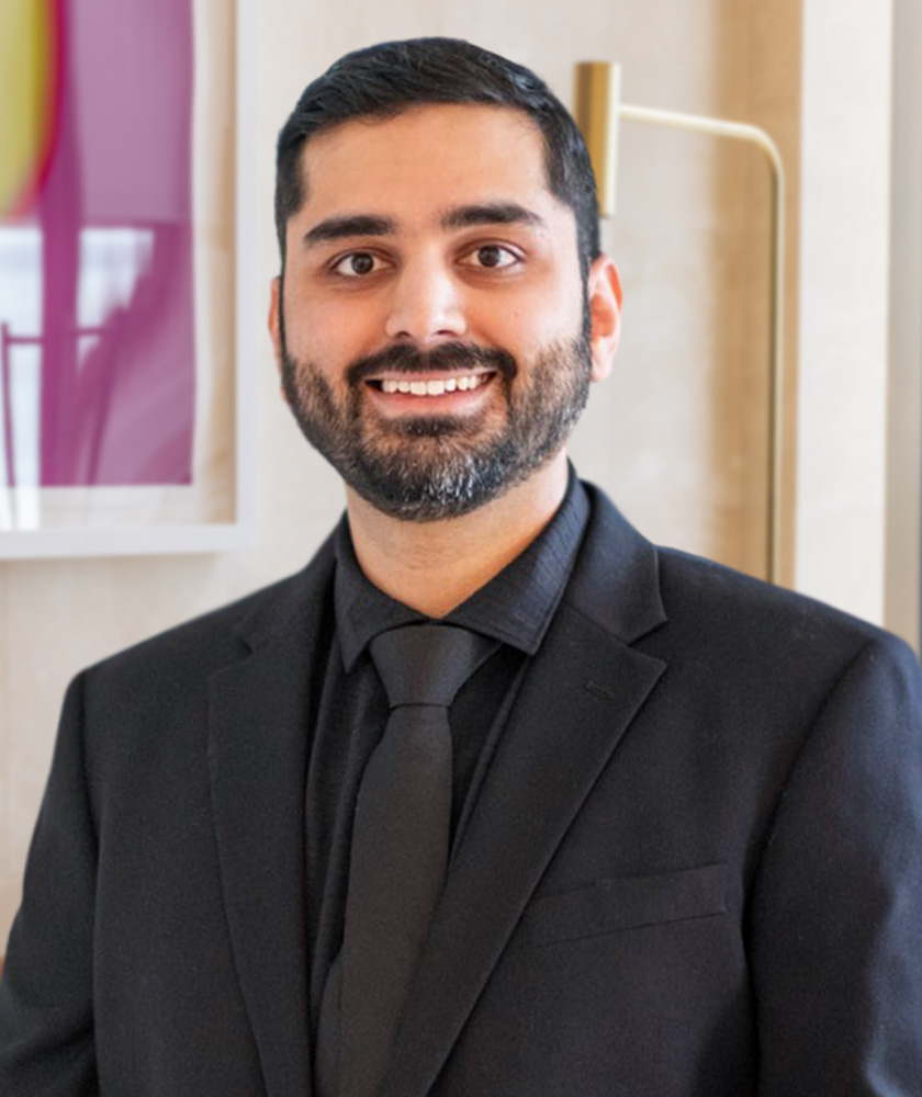 Usman Sharif, MD