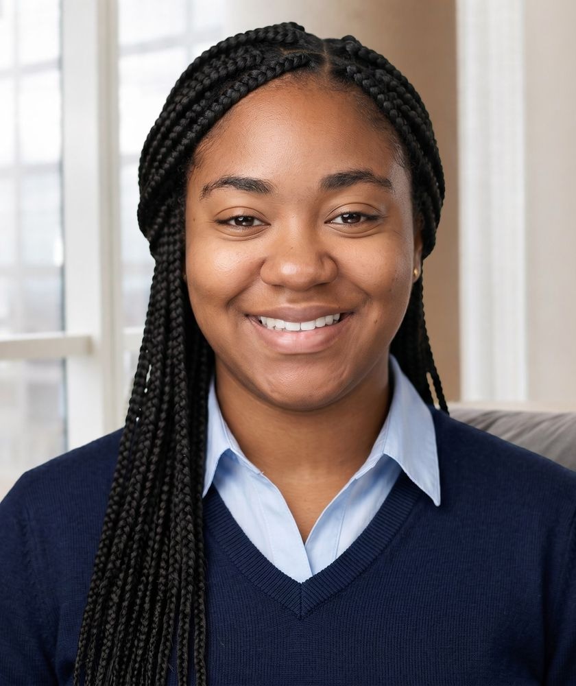 Vivia Williams, LPC