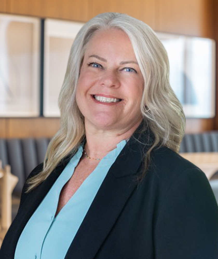 Claudine Allen, PMHNP