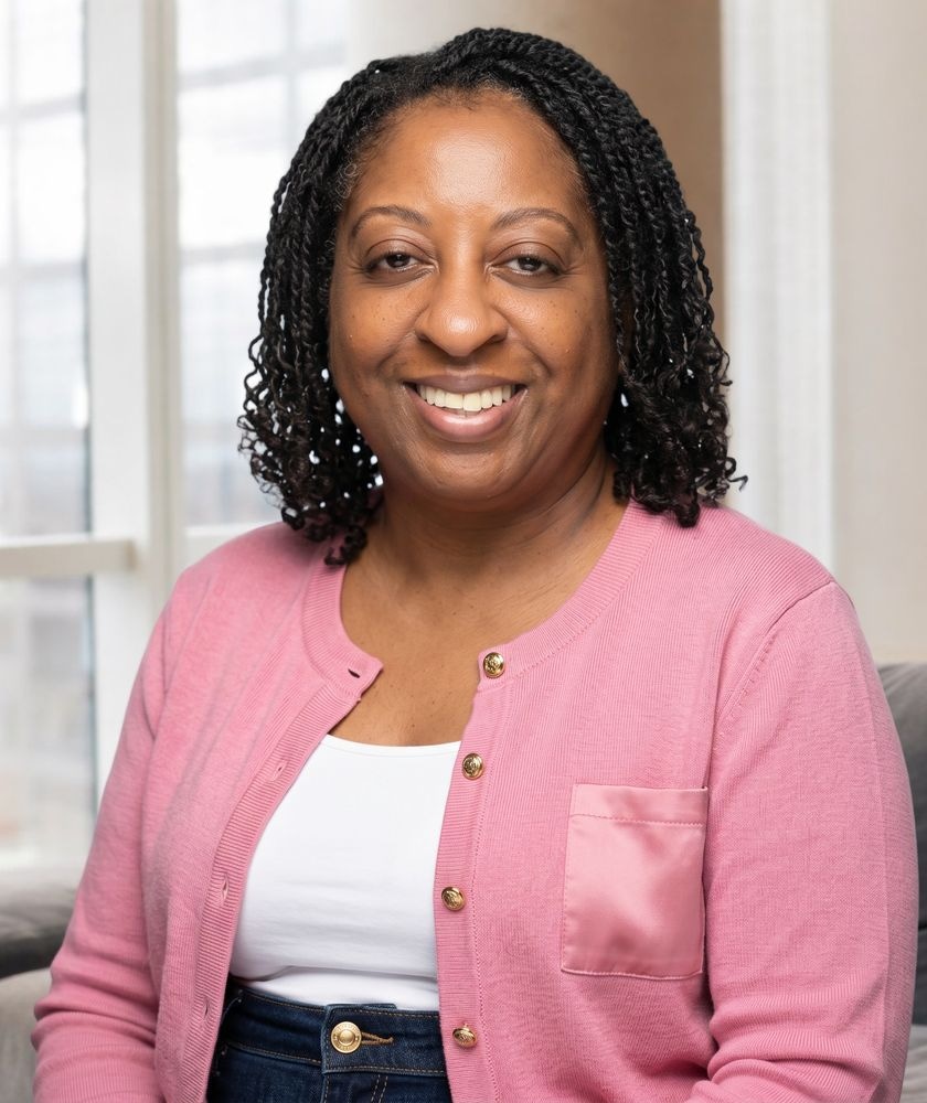 Danielle Franks, LCSW