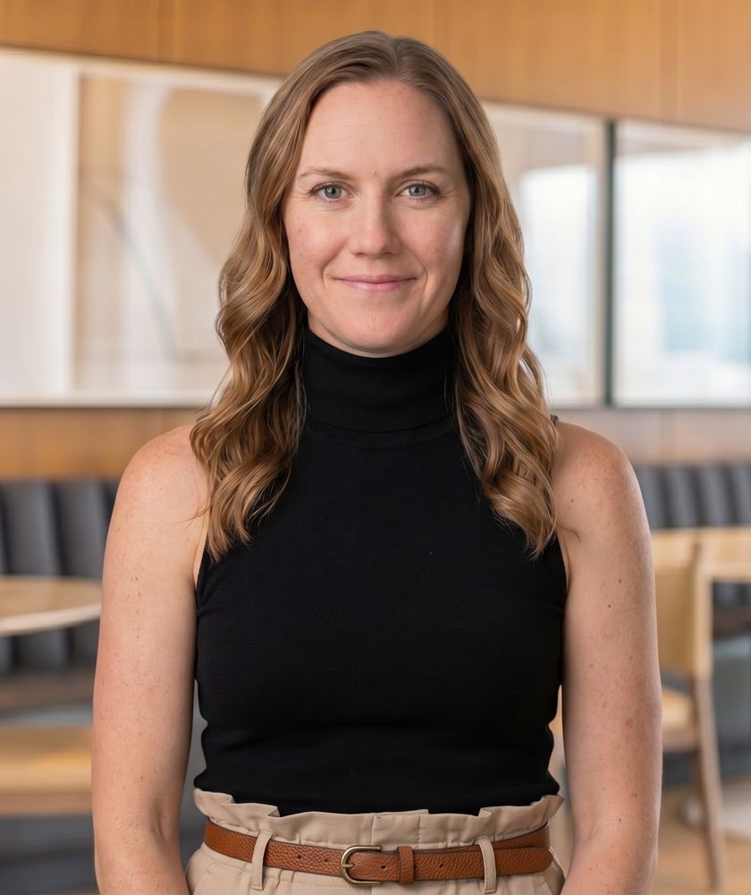 Katlyn Bowman, PMHNP