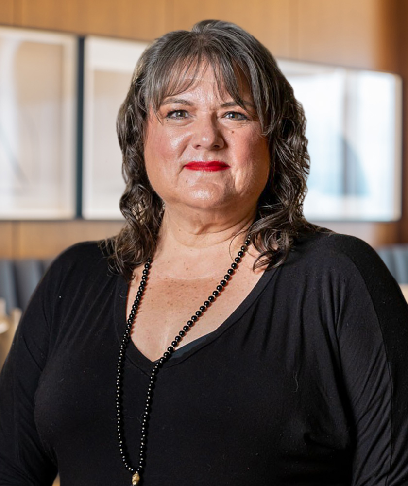 Jami Cline, PMHNP