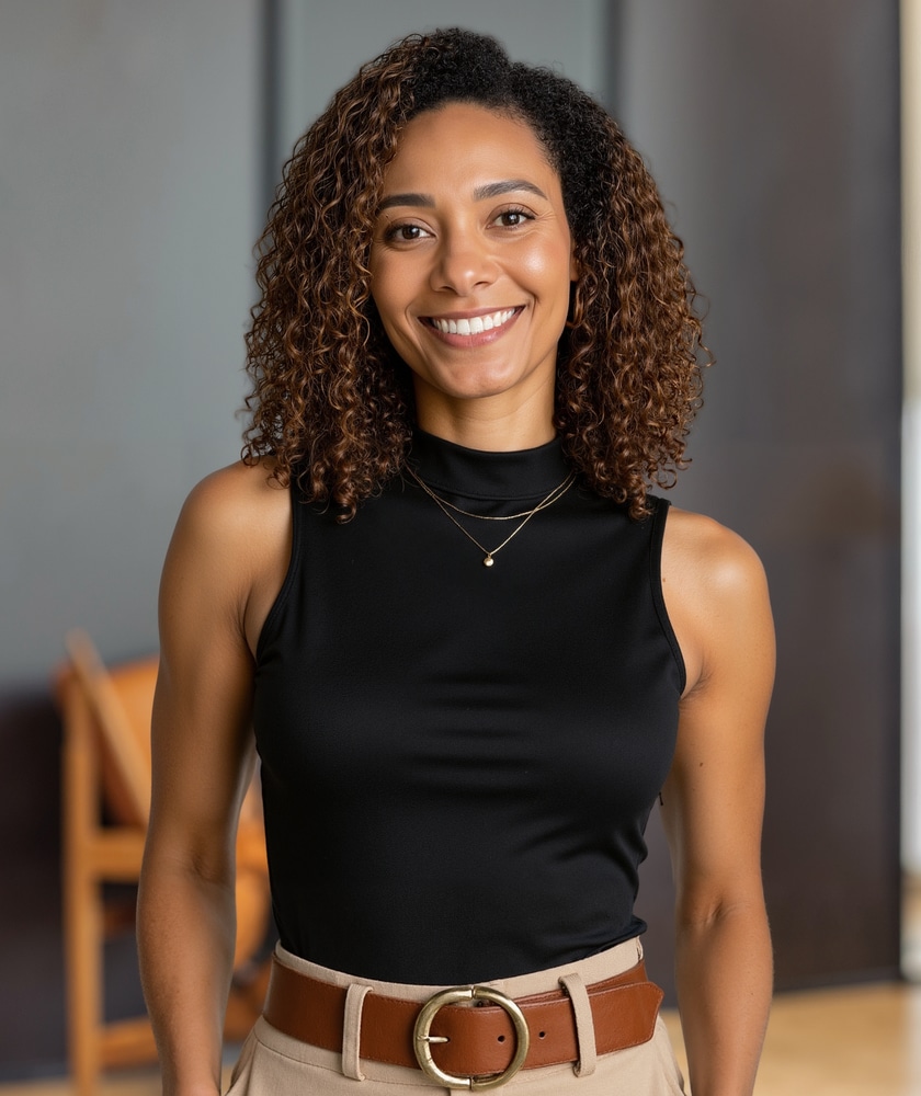 Vanessa Batiste-Leal, LPC