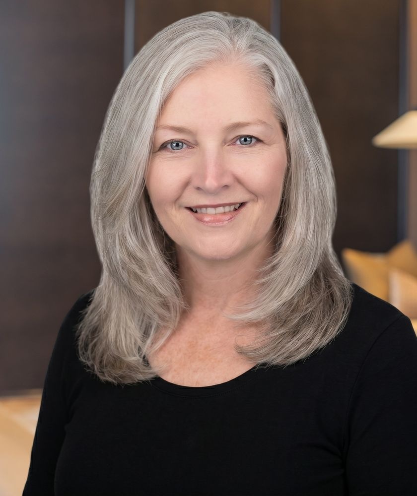 Stacey Shumway Johnson, LPCC