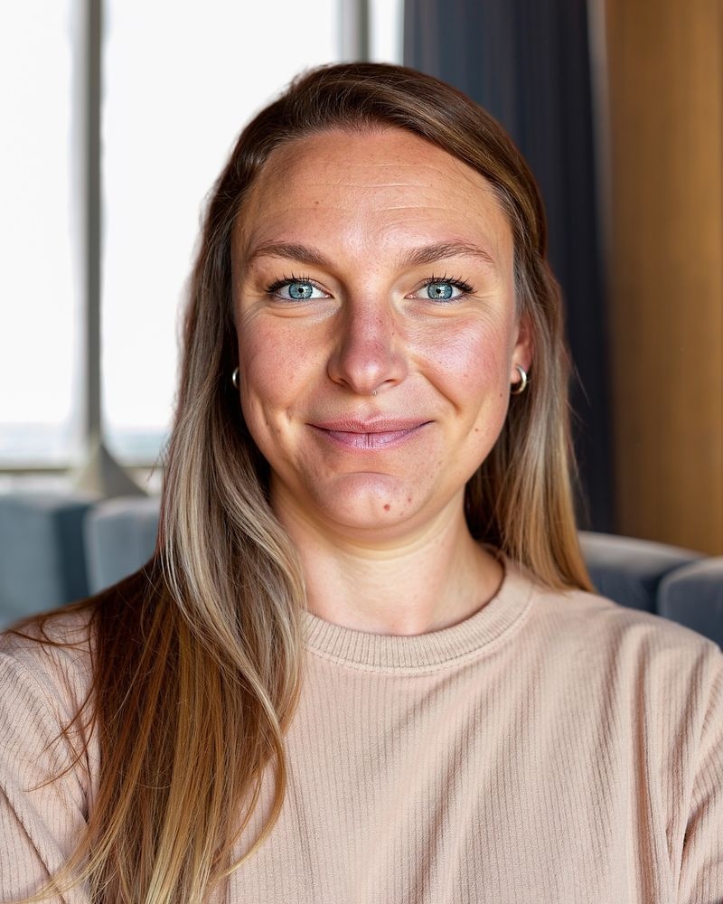 Whitney Cline, LPC