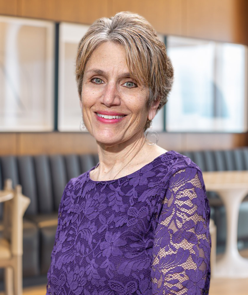 Bonnie LaBar, LMHC
