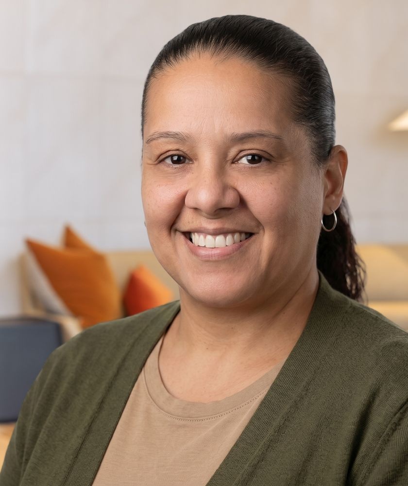 Migdalia Moore, LCSW