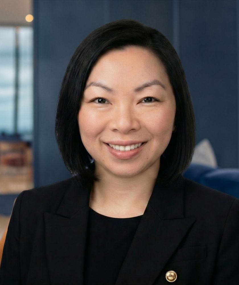 Lou Hang, LMFT