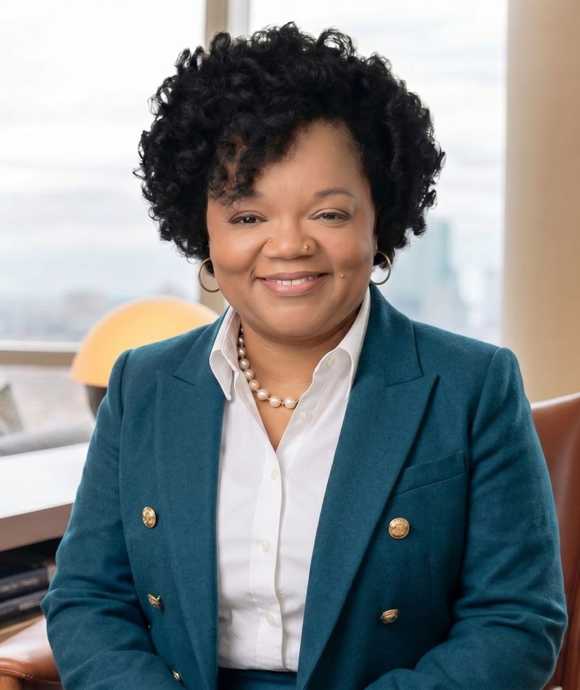 Anita Morrow, LCSW