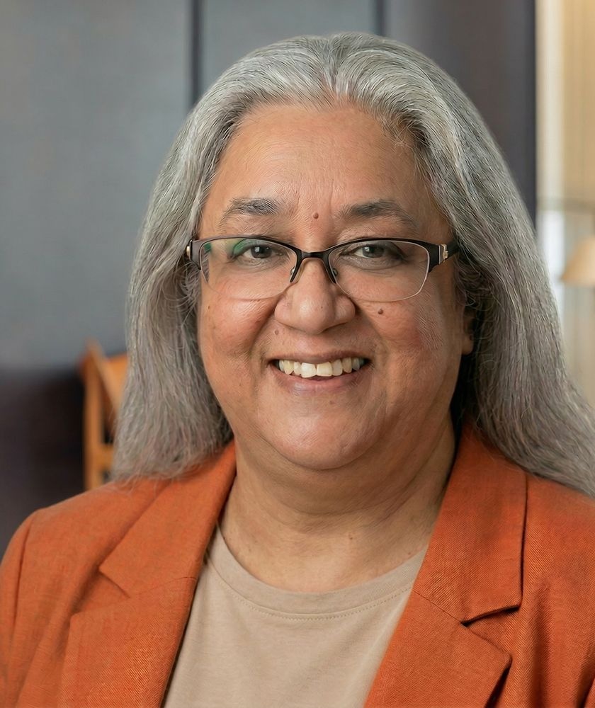 Anju Owens, LMHC