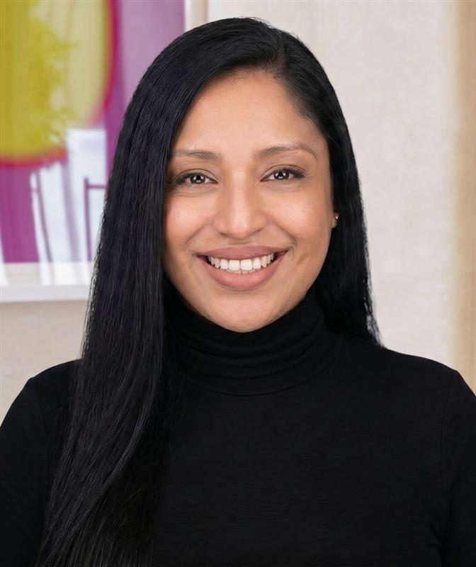 Shirley Hernandez, LCSW
