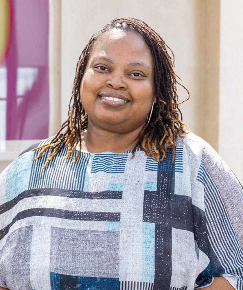 Tasha Sarvis, LMHC