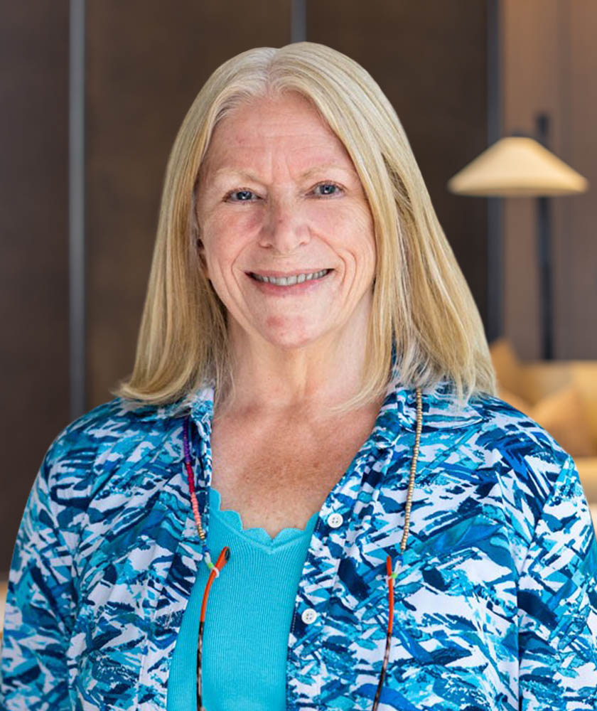 Sandra French, PMHNP