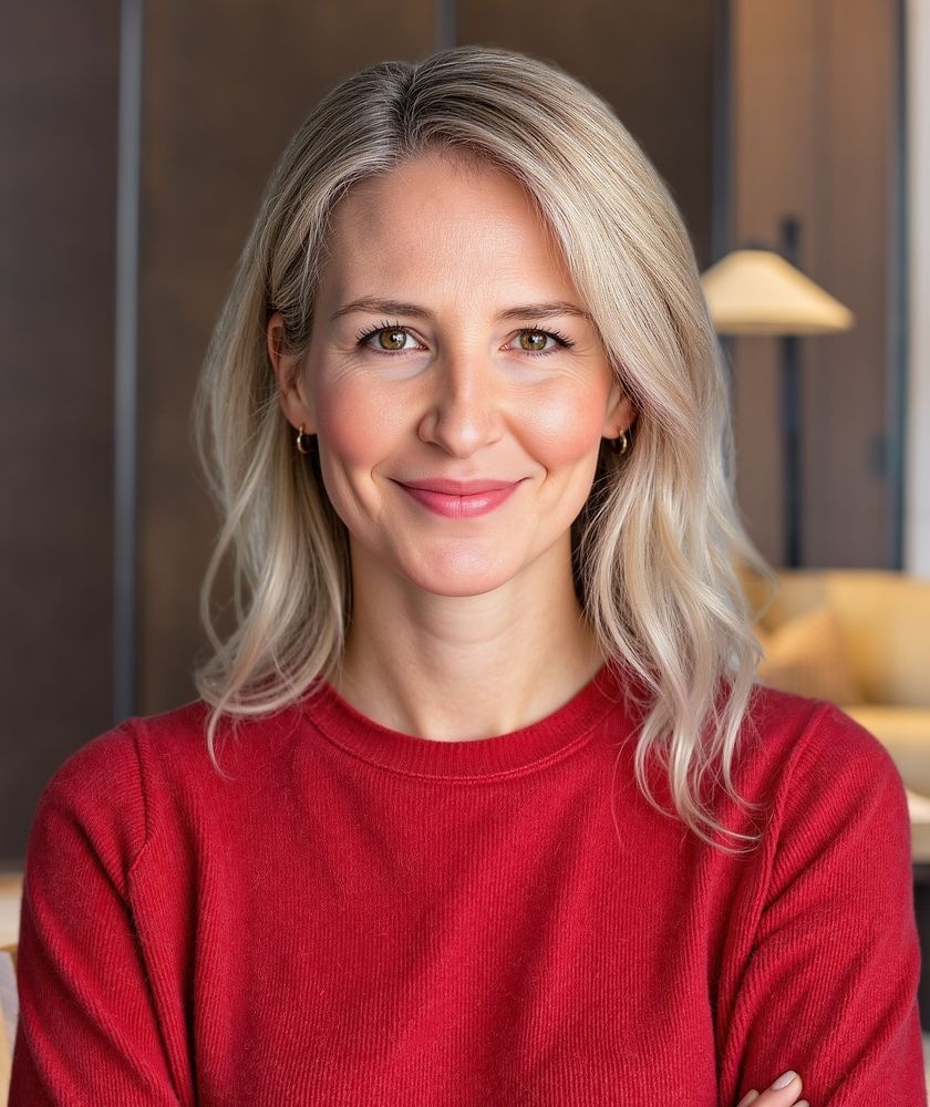 Jennifer Darby, PMHNP