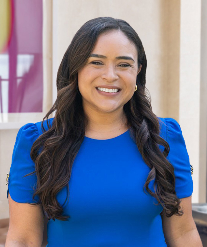 Marina Lewis, PMHNP