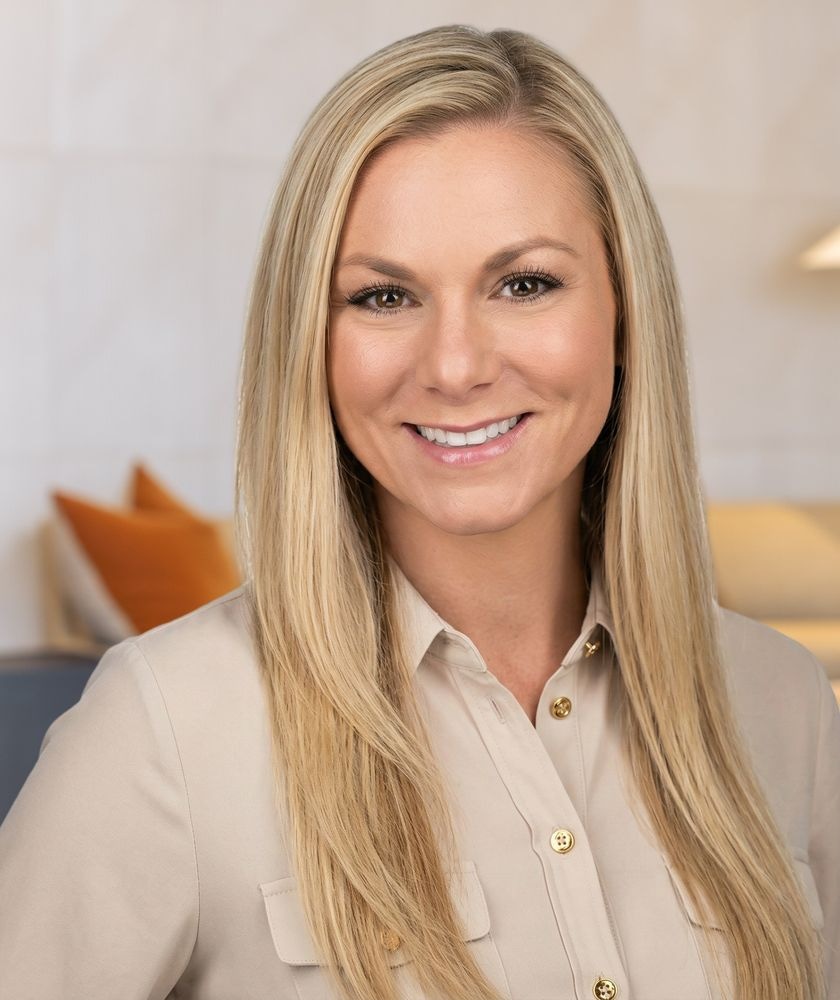 Jacquelyn Bybee, PMHNP