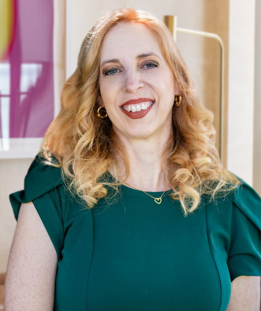 Margaret Johnson, PMHN