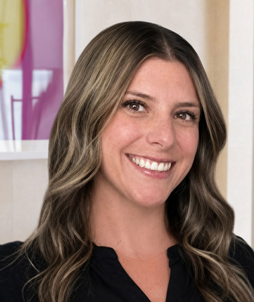 Andrea Bice, LICSW