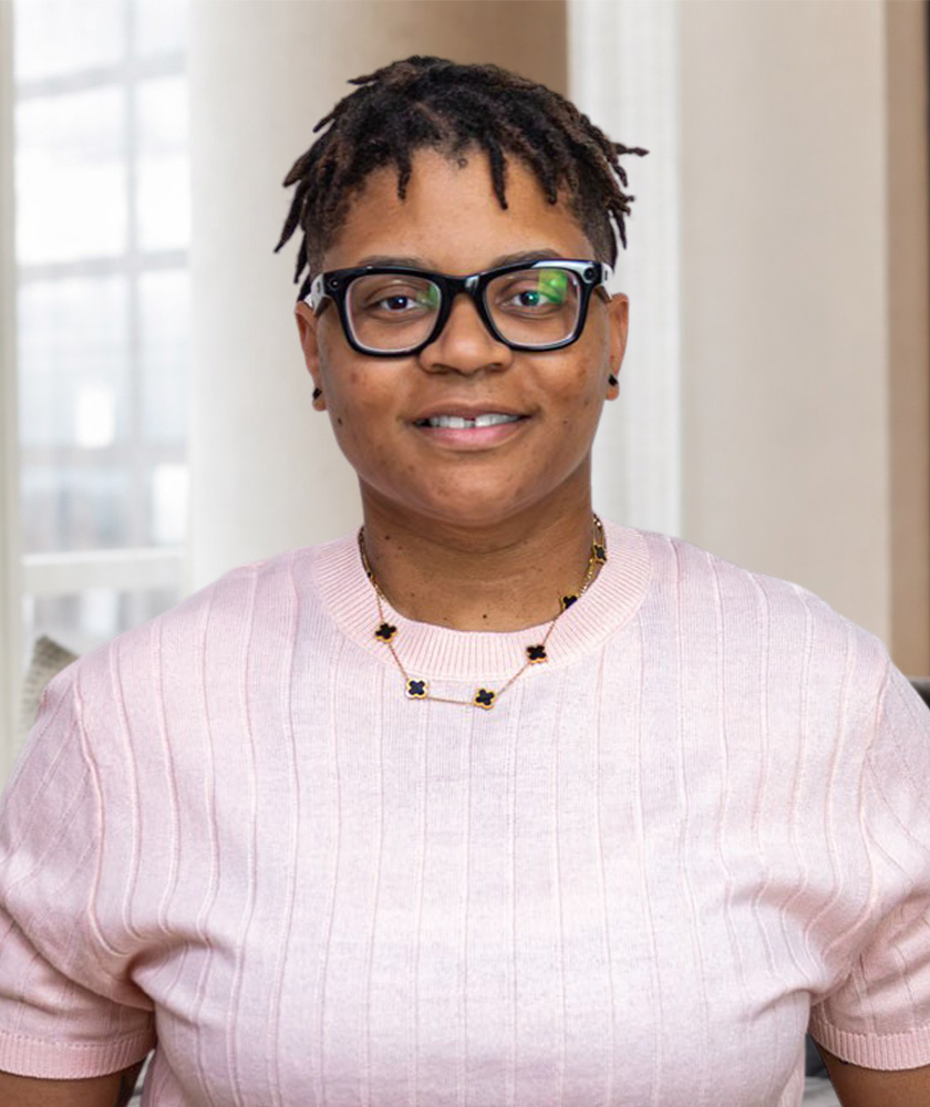 Shikeena Lynard-Greene, LPC