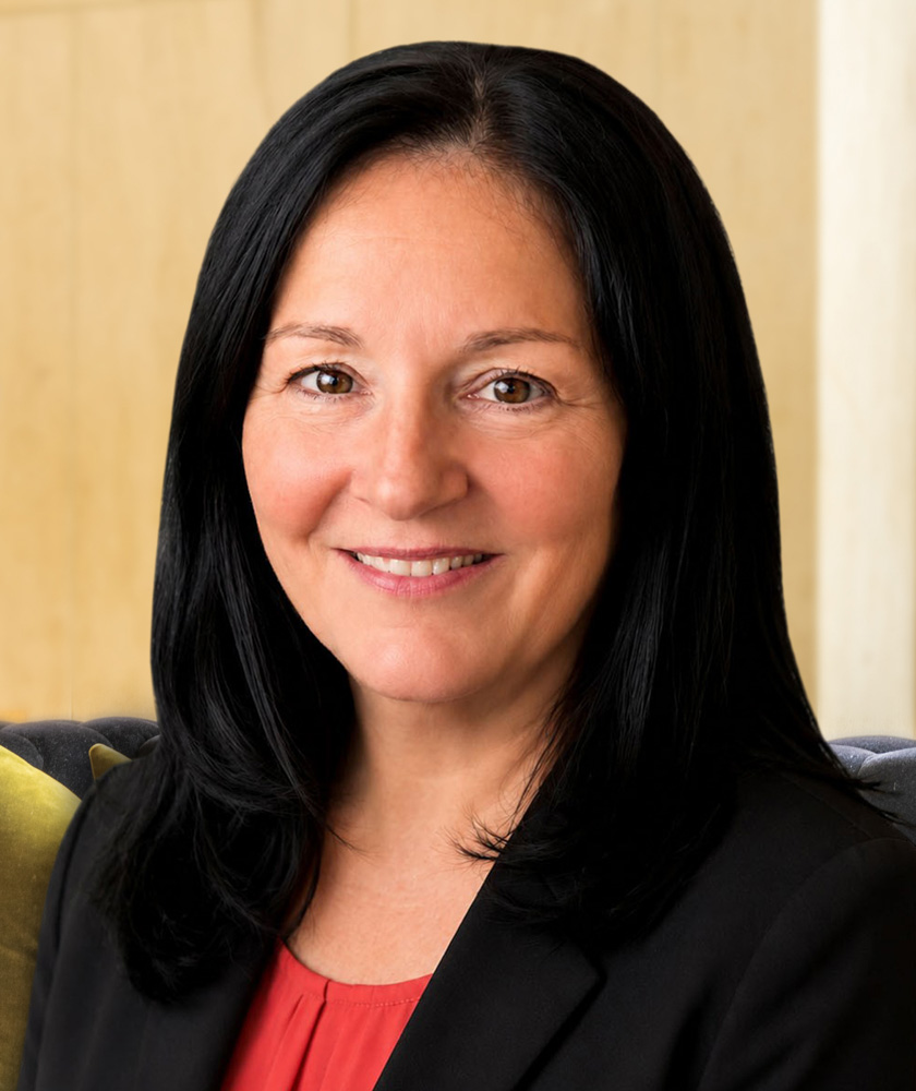 Michelle White, PMHNP
