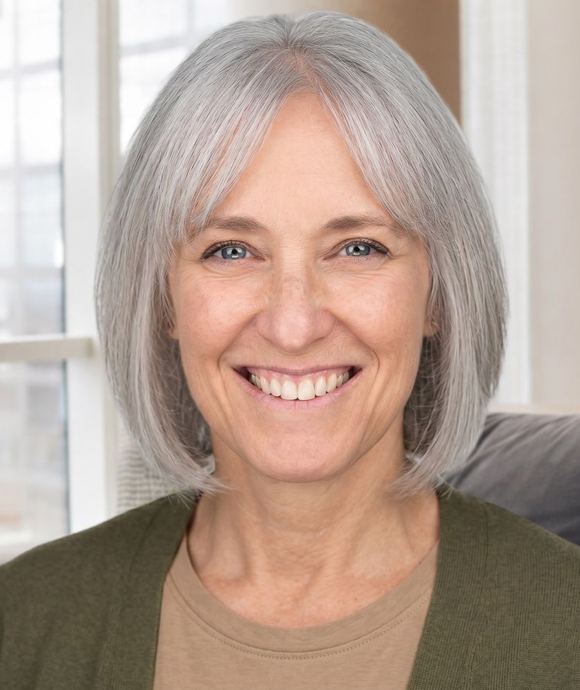 Lisa Casperson, LCSW