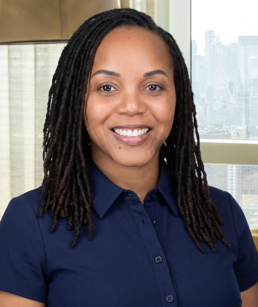 Miracle Wagner, LPC