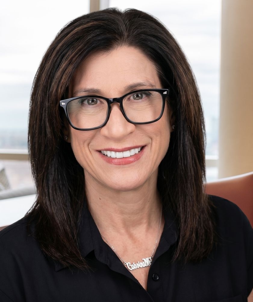 Maria Pisani, LPC