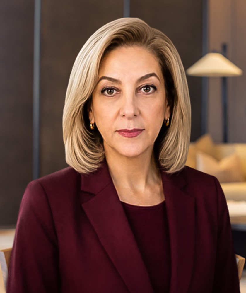 Venus Tombakoglu, LPC