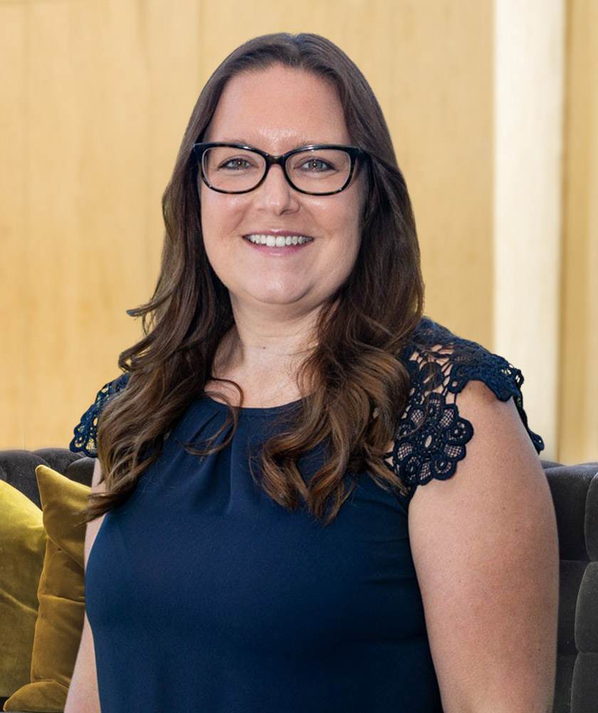 Erin Thompson, PMHNP