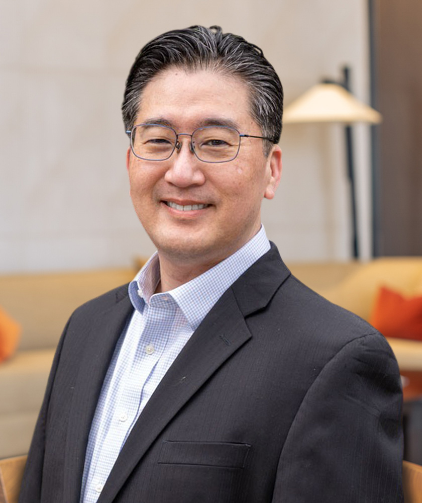 Paul Kim, DO