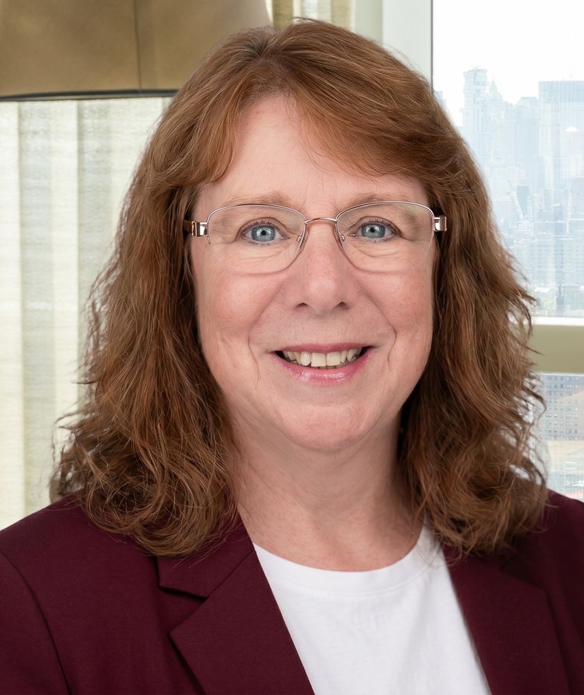 Connie Fisk, PMHNP