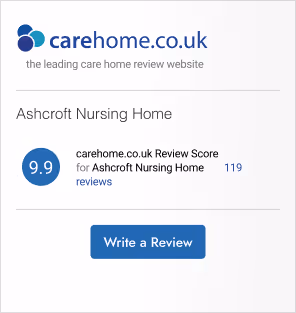 Dementia Care Accreditation