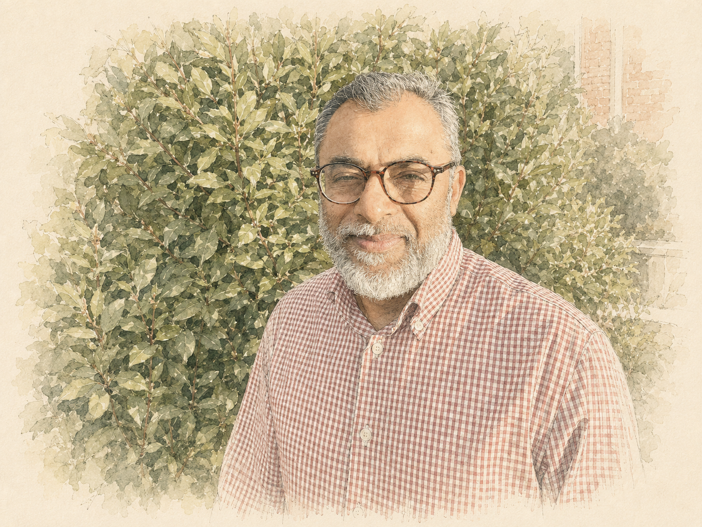 Image of man