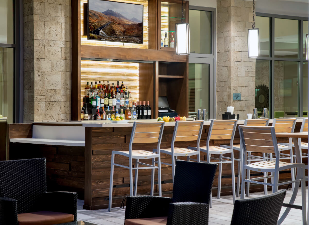 sagos bar