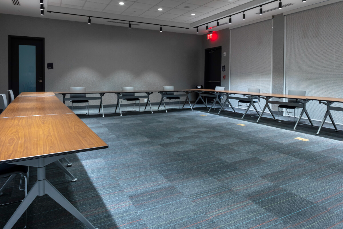 tactic meeting room