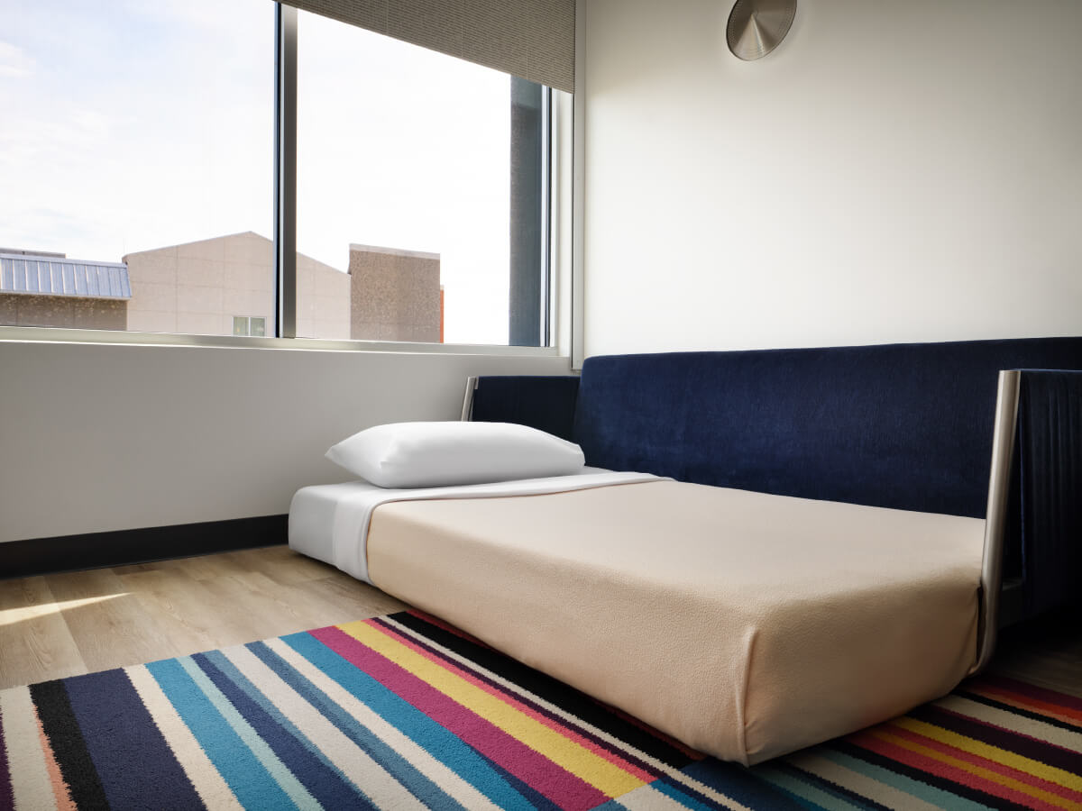 king sofa bed