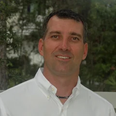 Todd Williams, President and Owner of Double Diamond Custom Homes