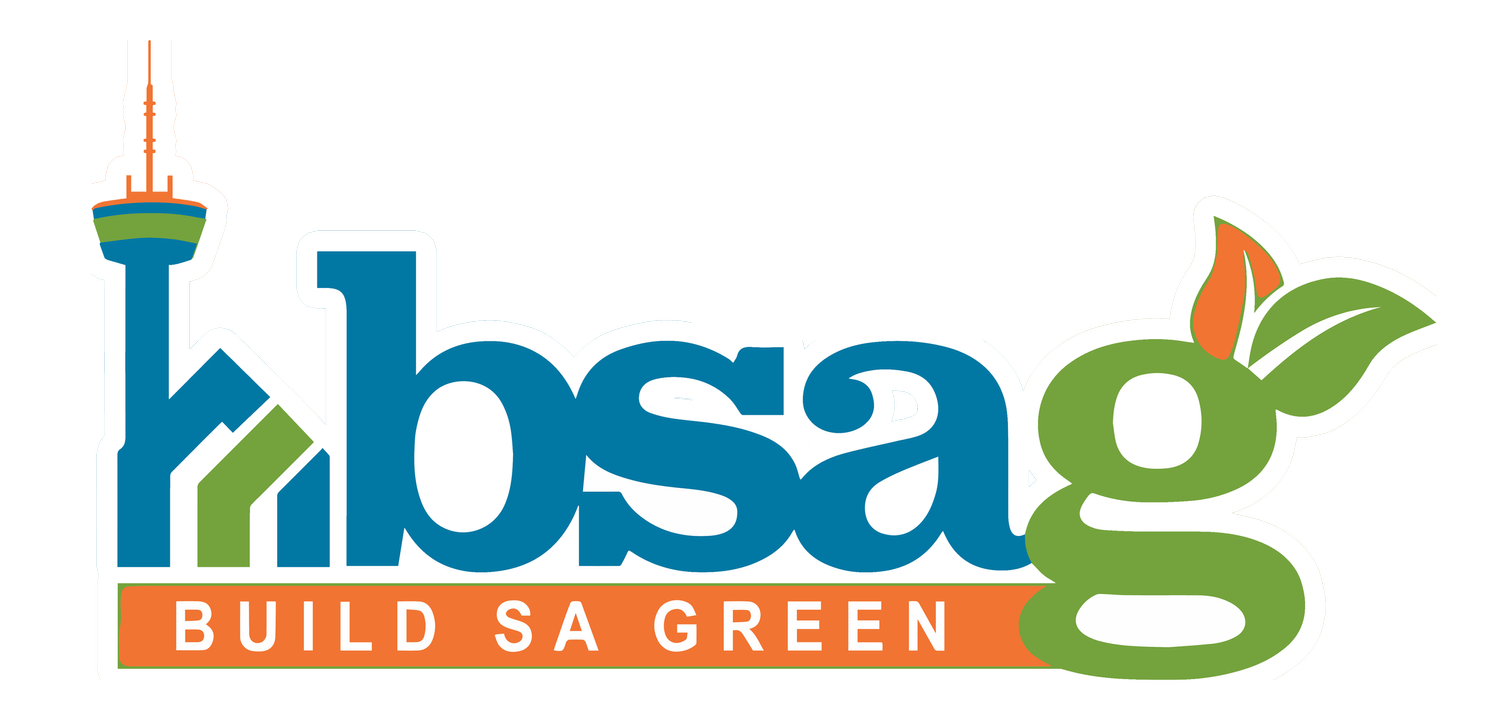 Build San Antonio Green