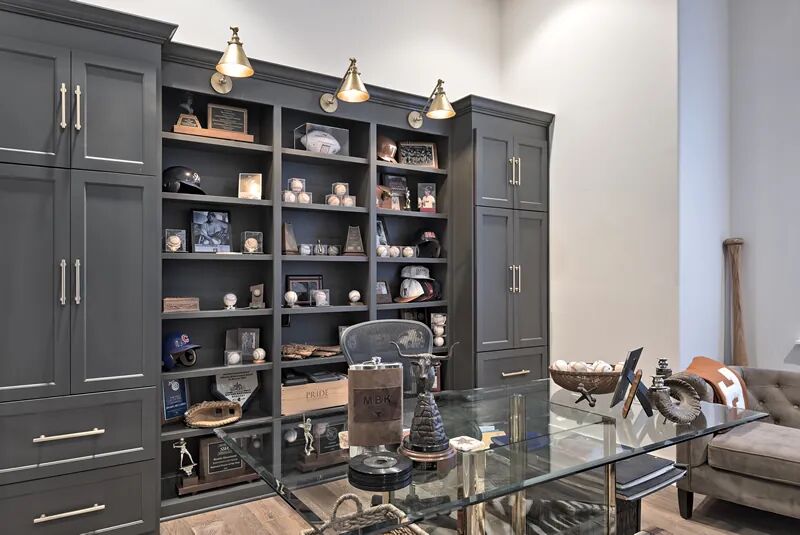 Interiors