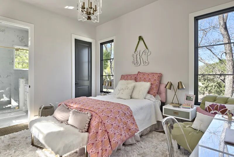 Interiors