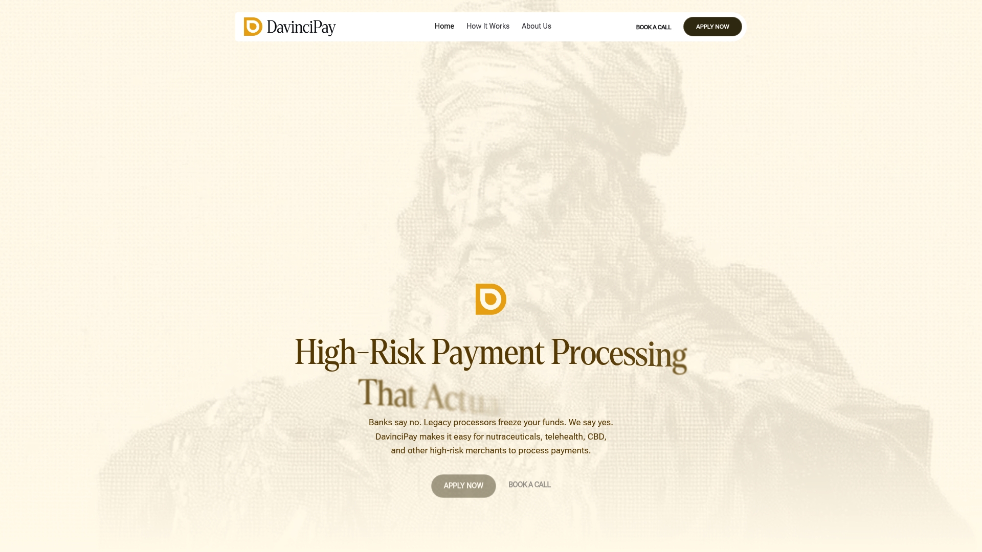 https://davincipay.ai