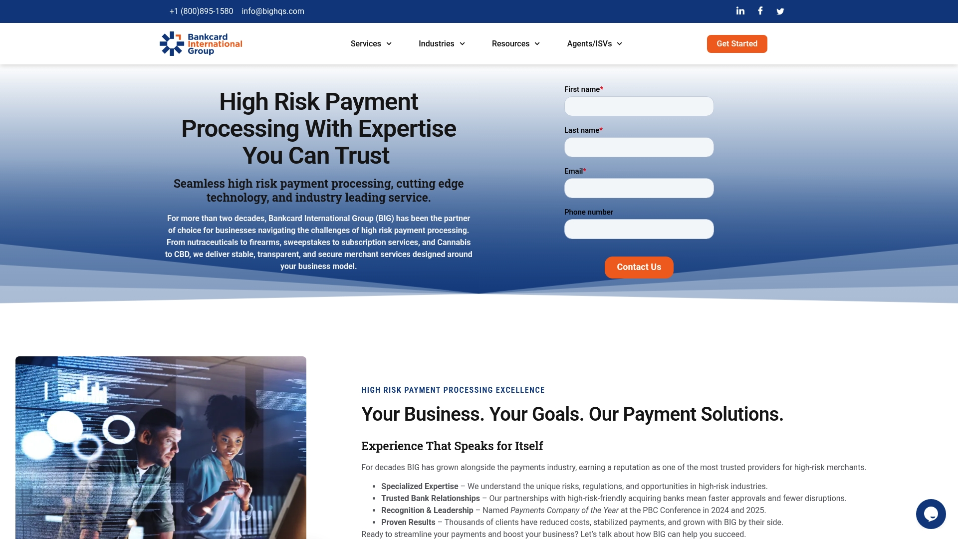 https://bankcardinternationalgroup.com