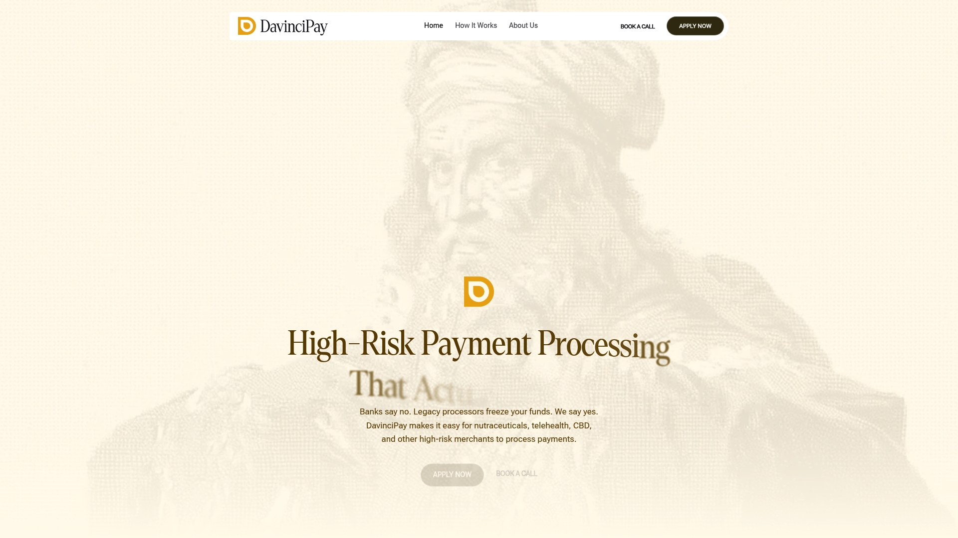 https://davincipay.ai